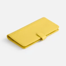 Органайзер дорожный Unison, желтый фото