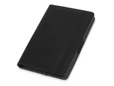 Органайзер с функцией беспроводной зарядки Voyager Manner, 5000 mAh, черный фото