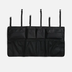 Органайзер в багажник автомобиля Ordinare, черный фото