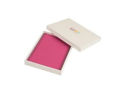 Органайзер Valerie Concept, розовый / бирюзовый фото