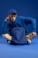 Основа для рюкзака Andor B2, синяя фото