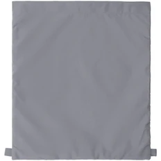 Основа для шопера-рюкзака Andor B3, серая фото