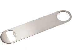 Открывалка Paddle, серый фото