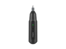 Отвертка аккумуляторная Rombica MyKit A 1, черная фото
