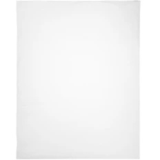 Пакет Zip Lock, L, белый фото