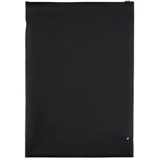 Пакет Zip Lock, S, черный фото