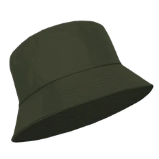 Панама 14UC, темно-зеленая фото