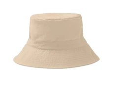 Панама «Айора», бежевая фото