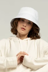 Панама Andor C7, белая фото