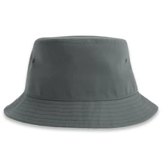 Панама Atlantis Geo, 200 г/м2, тёмно-серая фото