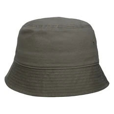 Панама Atlantis Powell, темно-серая фото