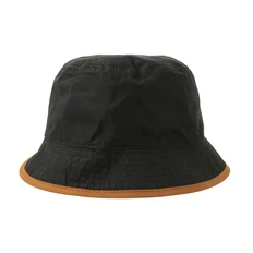 Панама двусторонняя Atlantis Bucket Pocket-S, оранжевая фото