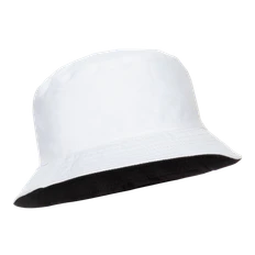 Панама двусторонняя Stan 14TC, белая фото