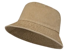 Панама Elevate Mitica, бежевая фото