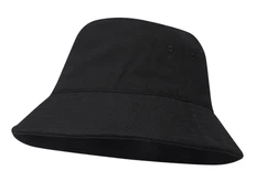 Панама Elevate Wicklow, черная фото