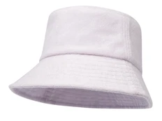 Панама Elevate Wicklow, фиолетовая фото