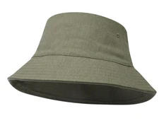 Панама Elevate Wicklow, зеленая фото