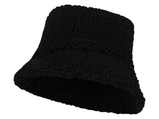 Панама из шерпа Elevate Baru, черная фото