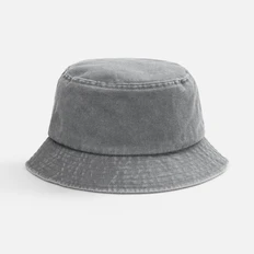 Панама Molti Berwi, 240 г/м2, серая фото