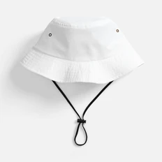 Панама Molti Pana Vista, белая фото