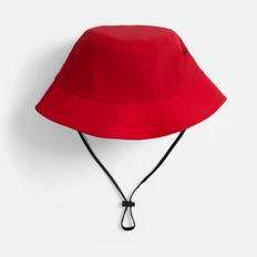 Панама Molti Pana Vista, красная фото