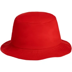 Панама Molti Promo, красная фото