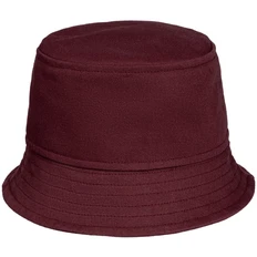 Панама Molti Sombra, бордовая фото