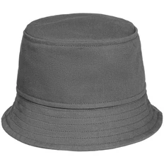 Панама Molti Sombra, темно-серая фото