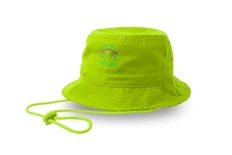 Панама на заказ Atlantis LAB2501, темно-синяя фото