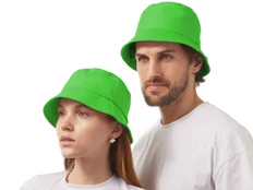 Панама US Basic Havana, зеленая фото