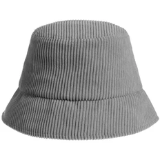 Панама Very Marque Soft Core, серая фото