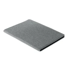 Папка A4 Casove, серая фото