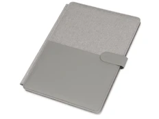 Папка для документов Kadeo, светло-серая фото