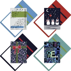 Папка для хранения документов Devon Maxi Plus, на заказ фото