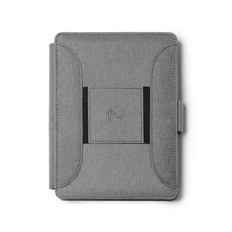 Папка многофункциональная Samper, серая фото