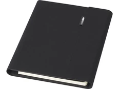 Папка-органайзер Liberto, черная фото