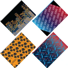 Папка с замком Cursore, на заказ фото