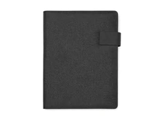 Папка Samar А4, черная фото