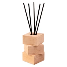 Парфюм для интерьера с аромадиффузором по мотивам Pion, крафт фото