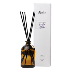 Парфюм для интерьера с аромадиффузором по мотивам Tobacco Vanilla, коричневый фото