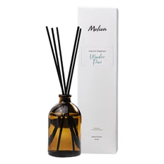 Парфюм для интерьера с аромадиффузором по мотивам Wooden Pion, 100 мл, коричневый фото