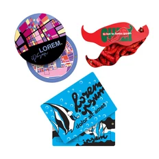 Пазл деревянный с крышкой PuzzleBox на заказ фото