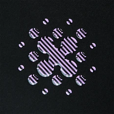 Печать глянцевая Illan Effect фото