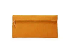 Пенал Colina, оранжевый фото