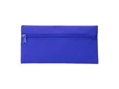 Пенал Colina, синий фото