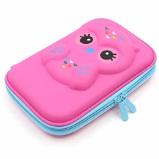 Пенал индивидуальной формы фото