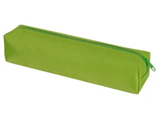 Пенал Log, зеленый фото