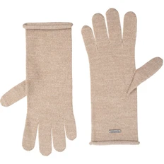 Перчатки удлиненные Sherst Alpine, бежевые фото