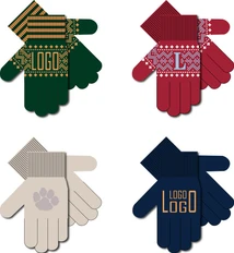 Перчатки Guanti, на заказ фото