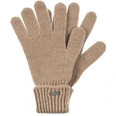 Перчатки Sherst Alpine, бежевые фото